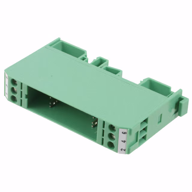 2947815 Phoenix Contact  Box Components